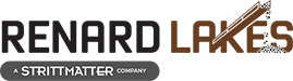 Renard Lakes - a Strittmatter Companies logo